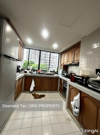 Pandan Valley (D21), Condominium #588790841